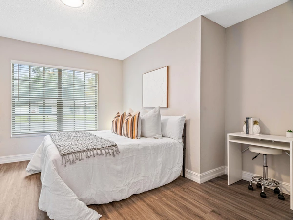 Coliving in Plant City - East Tampa, Tampa