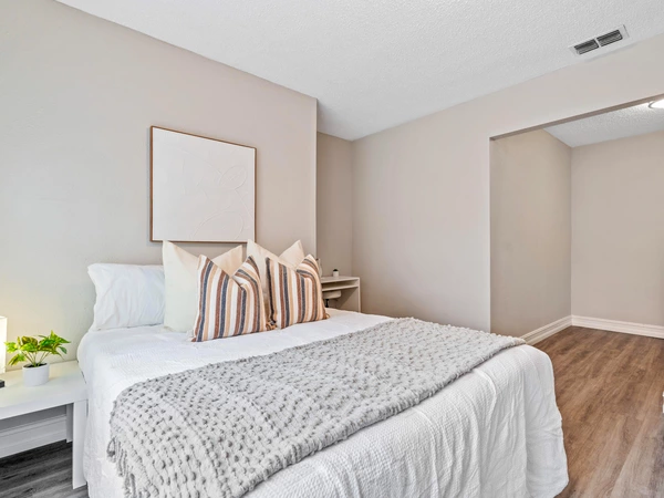 Coliving in Plant City - East Tampa, Tampa