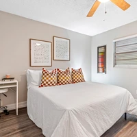 Coliving in Plant City - East Tampa, Tampa