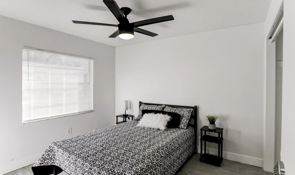 Coliving in Grant Park Tampa - East Tampa, Tampa