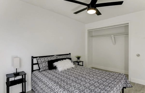 Coliving in Grant Park Tampa - East Tampa, Tampa