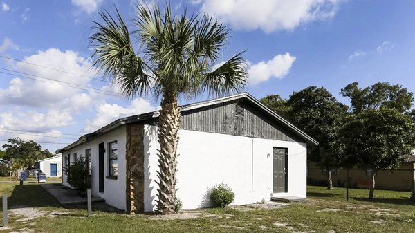 Coliving in Grant Park Tampa - East Tampa, Tampa