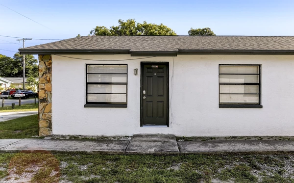 Coliving in Grant Park Tampa - East Tampa, Tampa