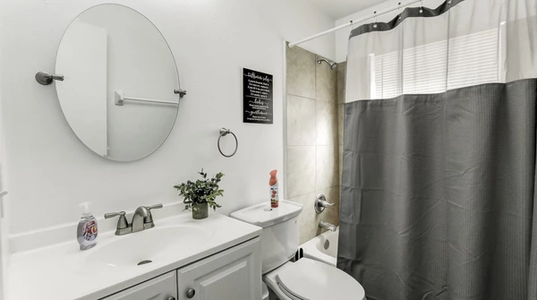 Coliving in Grant Park Tampa - East Tampa, Tampa