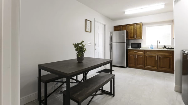 Coliving in Grant Park Tampa - East Tampa, Tampa