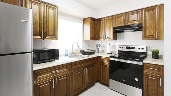 Coliving in Grant Park Tampa - East Tampa, Tampa