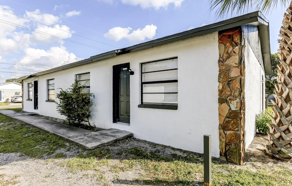 Coliving in Grant Park Tampa - East Tampa, Tampa