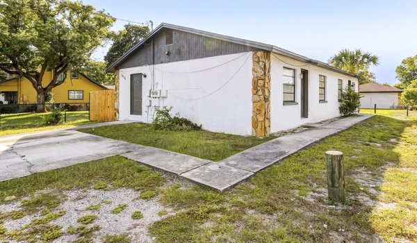 Coliving in Grant Park Tampa - East Tampa, Tampa