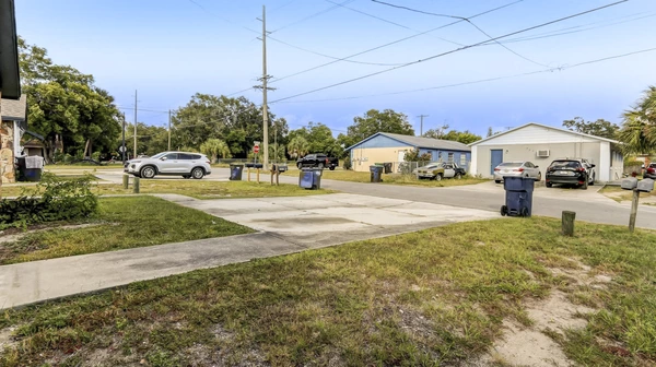 Coliving in Grant Park Tampa - East Tampa, Tampa