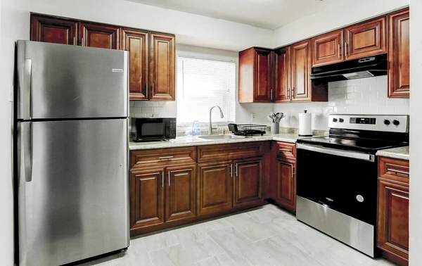 Coliving in Grant Park Tampa - East Tampa, Tampa