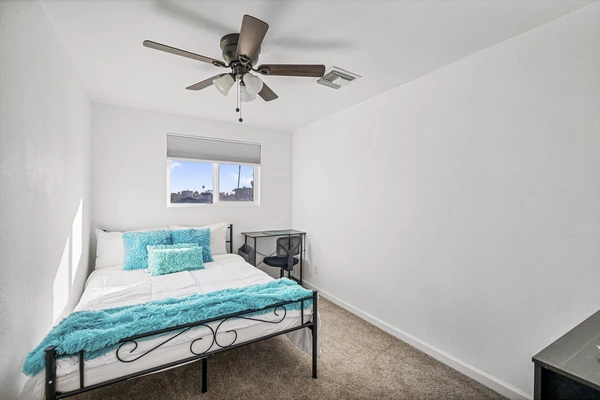 Coliving in North Mountain - Phoenix, Phoenix