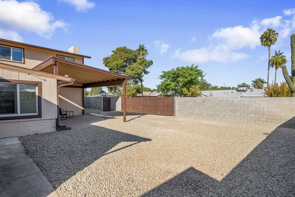 Coliving in North Mountain - Phoenix, Phoenix