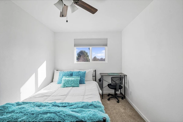 Coliving in North Mountain - Phoenix, Phoenix