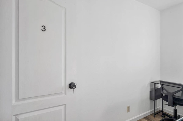 Coliving in North Mountain - Phoenix, Phoenix