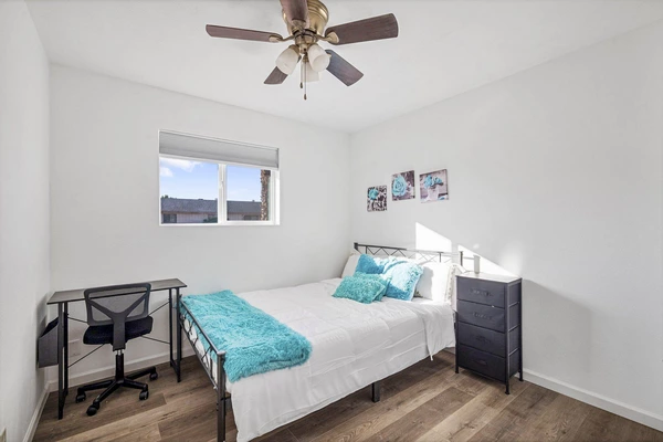 Coliving in North Mountain - Phoenix, Phoenix