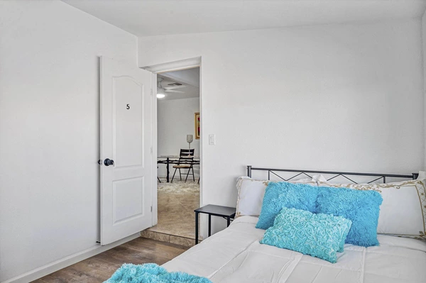 Coliving in North Mountain - Phoenix, Phoenix