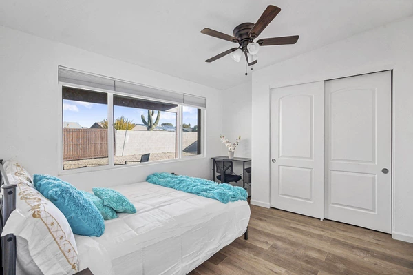 Coliving in North Mountain - Phoenix, Phoenix