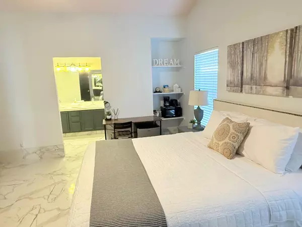 Coliving in Las Vegas - Las Vegas, Las Vegas