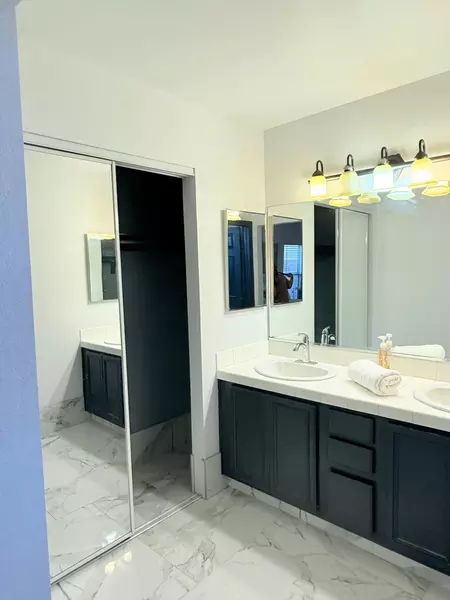 Coliving in Las Vegas - Las Vegas, Las Vegas