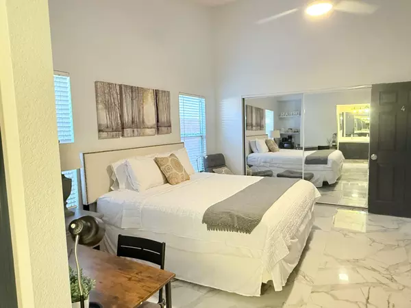 Coliving in Las Vegas - Las Vegas, Las Vegas