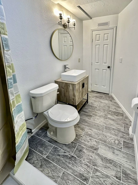 Coliving in Westchase - West Houston, Houston