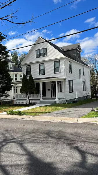 Coliving in Rosedale - Baltimore Metro Area, Washington DC