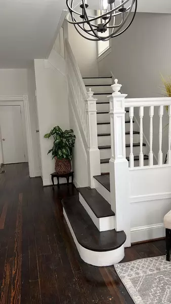 Coliving in Rosedale - Baltimore Metro Area, Washington DC