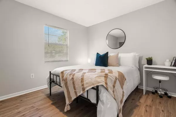 Coliving in Plant City - East Tampa, Tampa