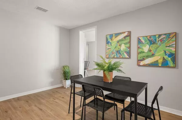 Coliving in Plant City - East Tampa, Tampa