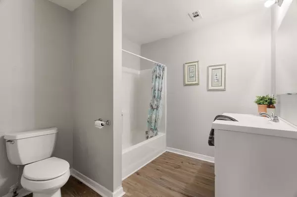 Coliving in Plant City - East Tampa, Tampa