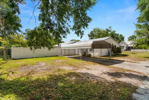 Coliving in Plant City - East Tampa, Tampa