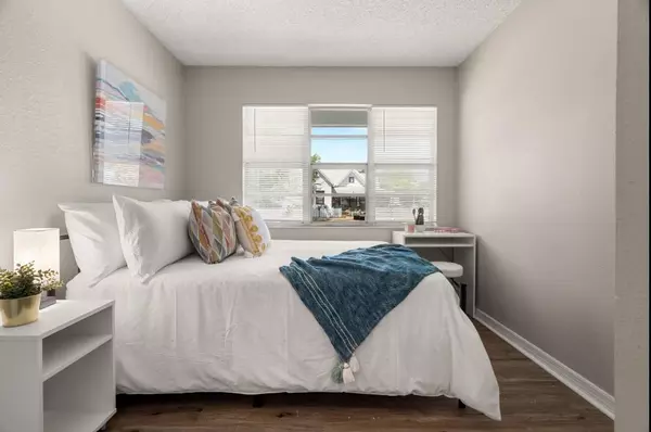 Coliving in Plant City - East Tampa, Tampa