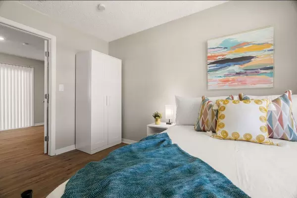 Coliving in Plant City - East Tampa, Tampa