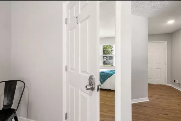 Coliving in Plant City - East Tampa, Tampa