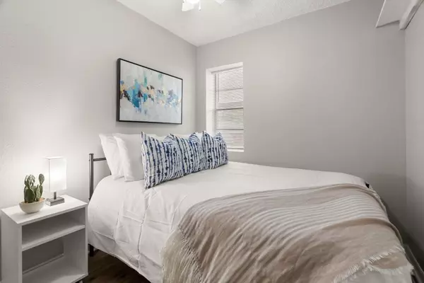 Coliving in Plant City - East Tampa, Tampa