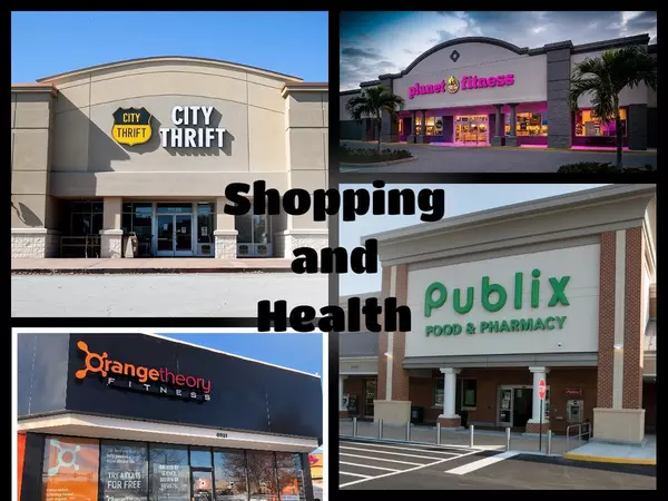 Coliving in Brooklyn JAX - Downtown JAX, Jacksonville