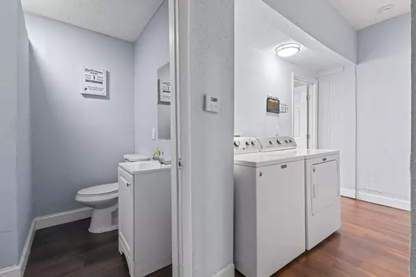 Coliving in Brooklyn JAX - Downtown JAX, Jacksonville