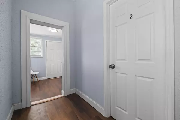 Coliving in Brooklyn JAX - Downtown JAX, Jacksonville