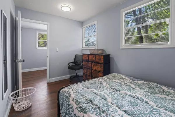 Coliving in Brooklyn JAX - Downtown JAX, Jacksonville