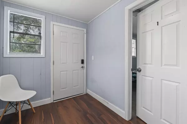 Coliving in Brooklyn JAX - Downtown JAX, Jacksonville