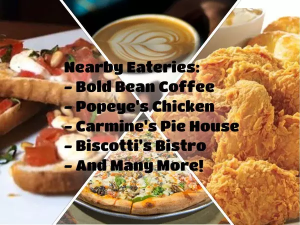 Coliving in Brooklyn JAX - Downtown JAX, Jacksonville