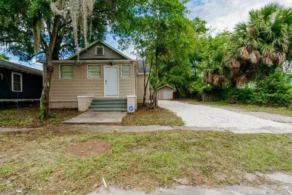 Coliving in Brooklyn JAX - Downtown JAX, Jacksonville