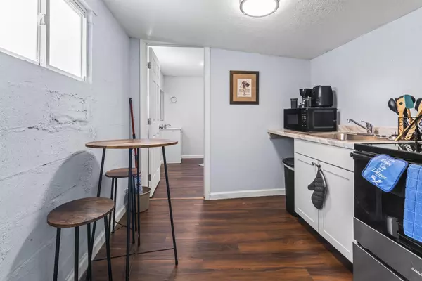 Coliving in Brooklyn JAX - Downtown JAX, Jacksonville