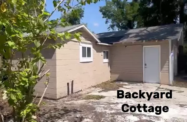 Coliving in Brooklyn JAX - Downtown JAX, Jacksonville