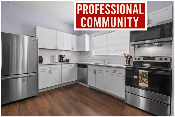 Coliving in Brooklyn JAX - Downtown JAX, Jacksonville