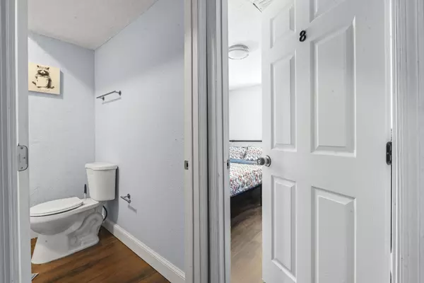 Coliving in Brooklyn JAX - Downtown JAX, Jacksonville