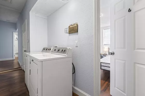 Coliving in Brooklyn JAX - Downtown JAX, Jacksonville