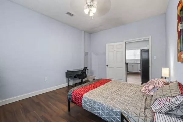 Coliving in Brooklyn JAX - Downtown JAX, Jacksonville