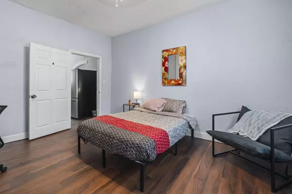 Coliving in Brooklyn JAX - Downtown JAX, Jacksonville