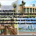 Coliving in Brooklyn JAX - Downtown JAX, Jacksonville